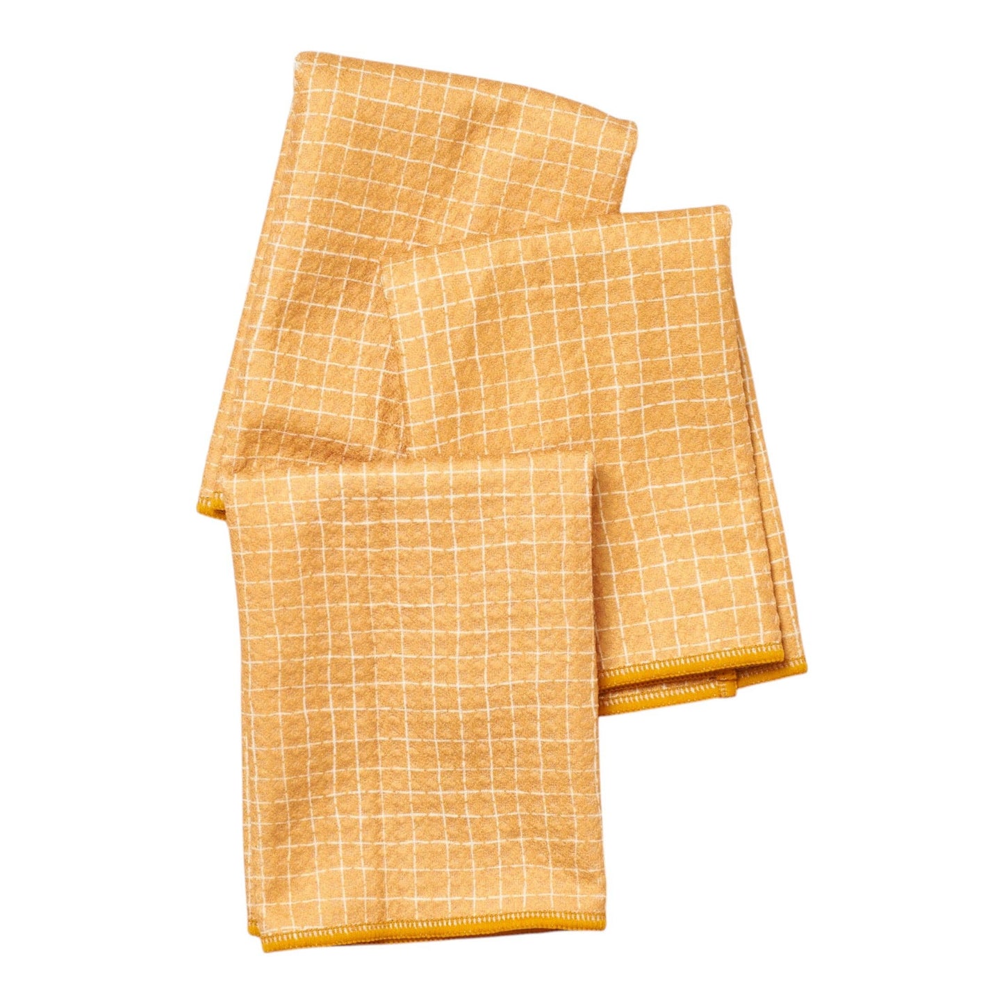 Once Again Home Co. - Mighty Mini Towel (Set of 3) Reversible - RJW Fall Flower
