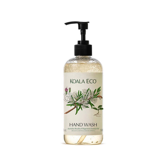 Koala Eco Rosalina & Peppermint Hand Wash