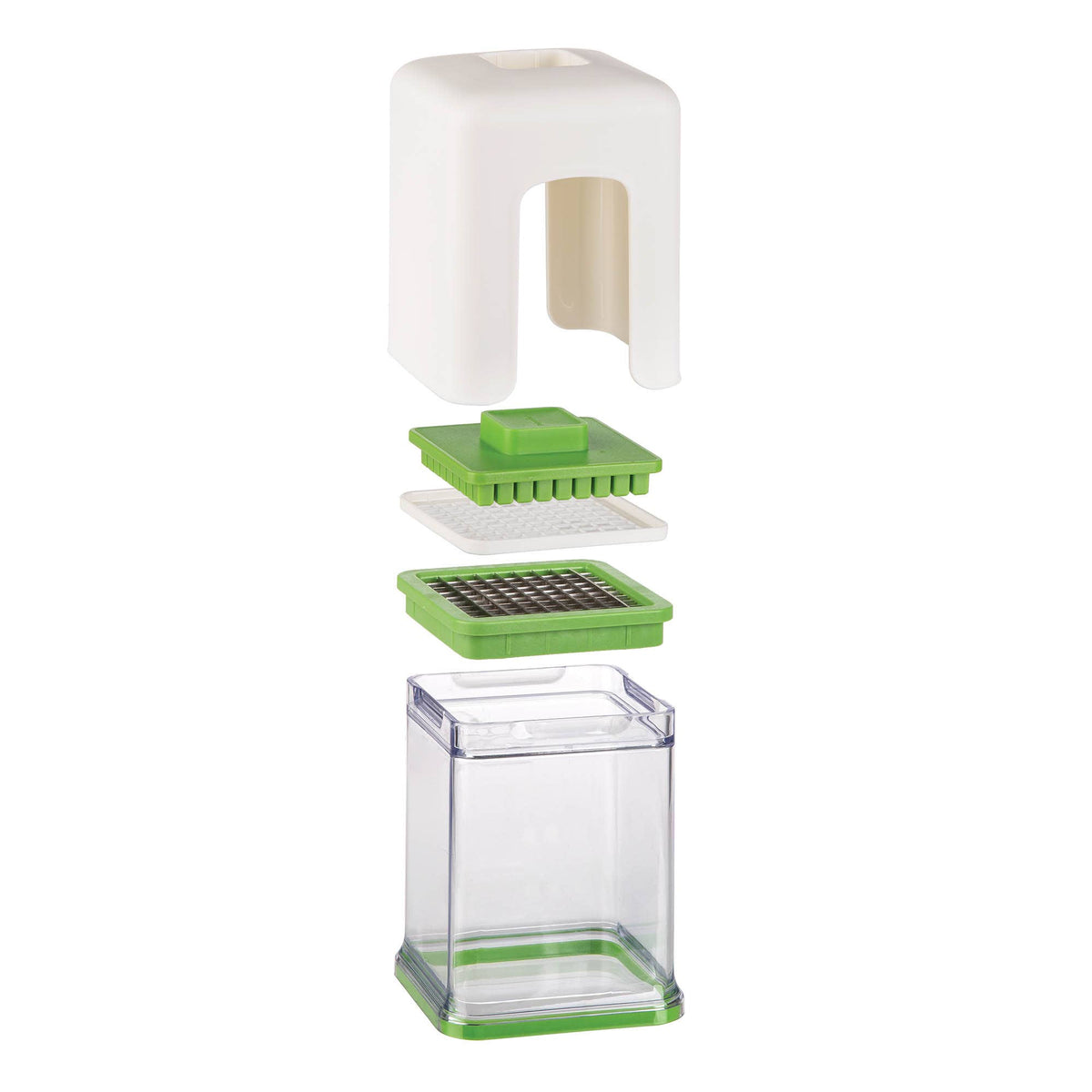Progressive PrepWorks Tower Fry Cutter