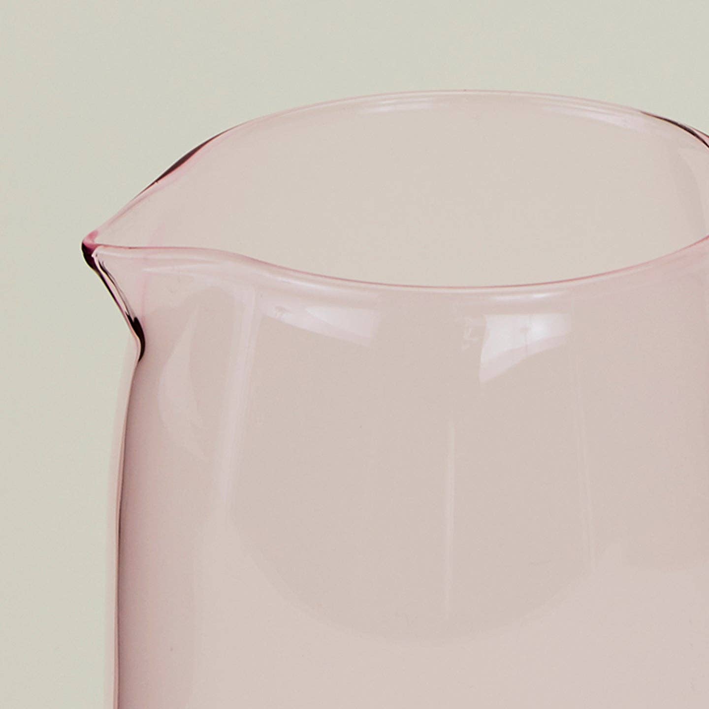 Hawkins New York - ESSENTIAL GLASSWARE - PITCHERS