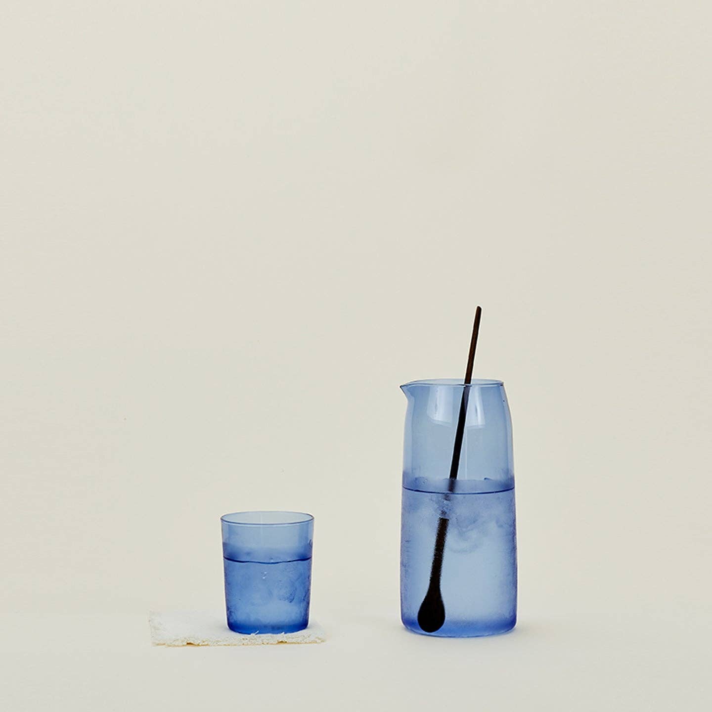 Hawkins New York - ESSENTIAL GLASSWARE - PITCHERS