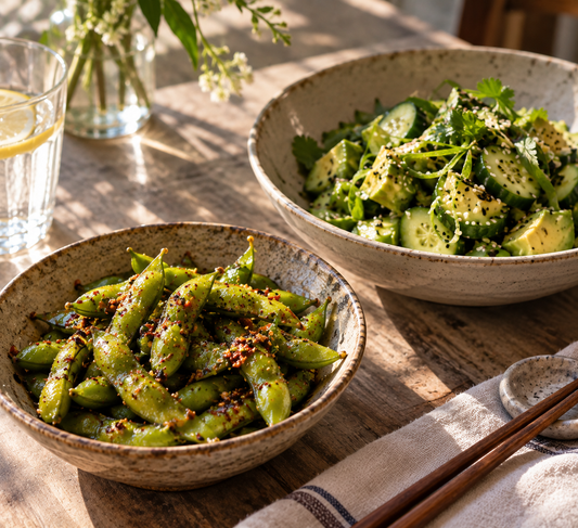 A Pasadena Japanese Lunch - Oct 17th