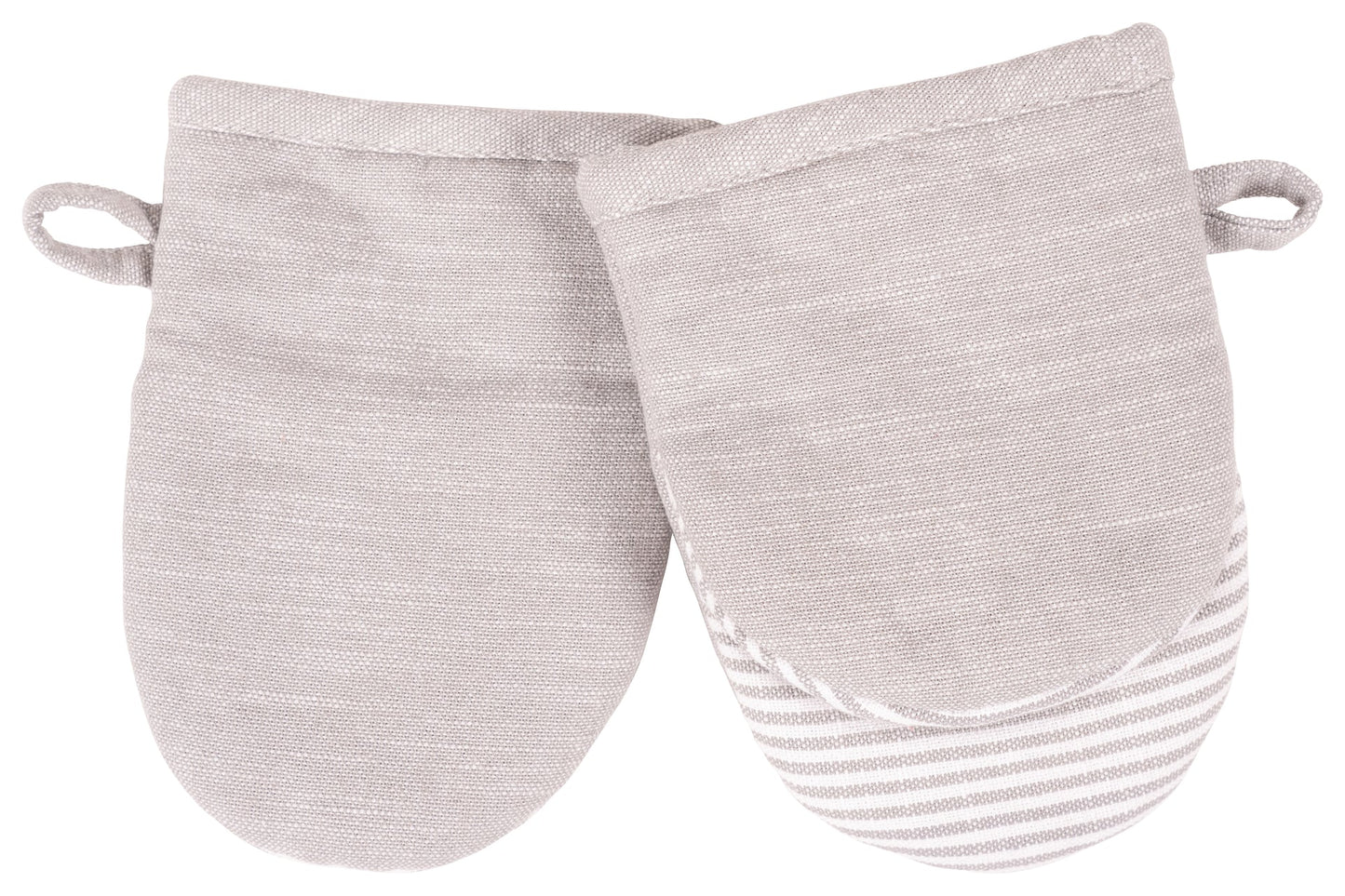 KAF Home Strada Mini Mitt, Set of 2