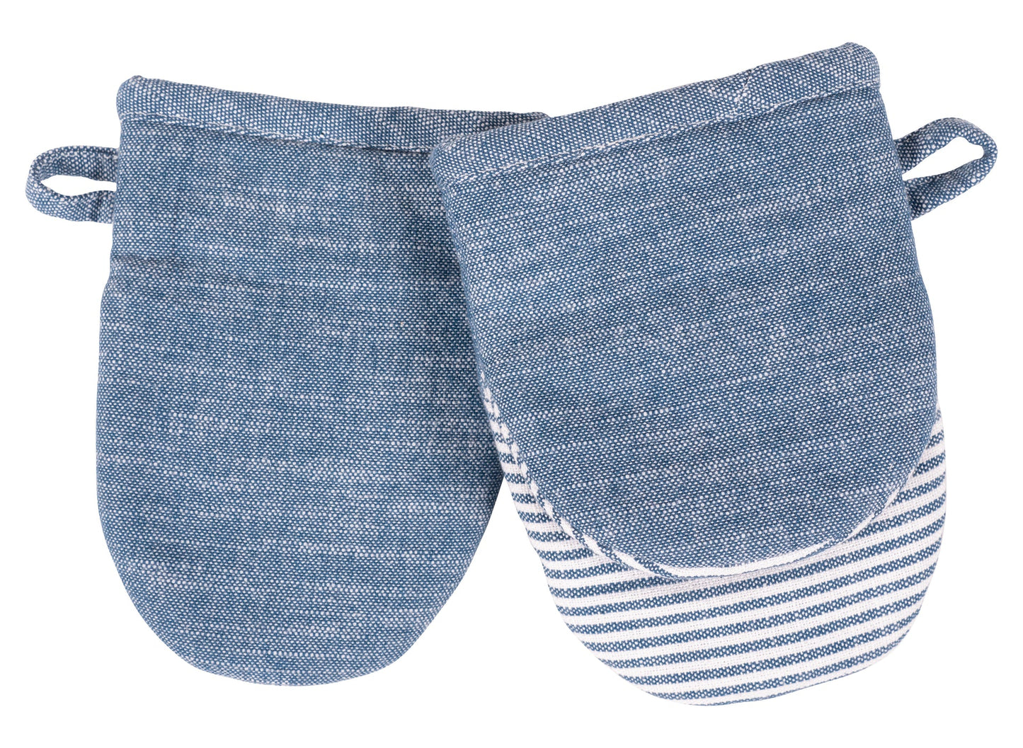 KAF Home Strada Mini Mitt, Set of 2