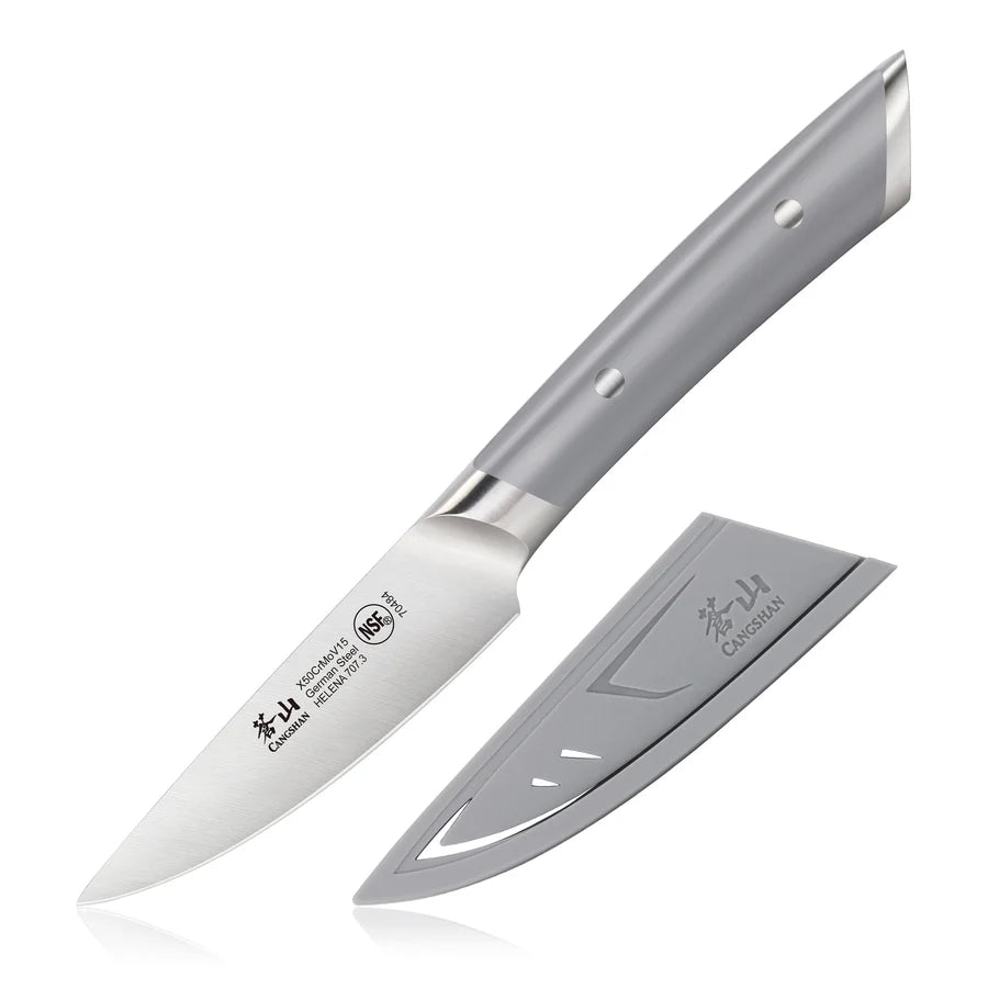 Cangshan HELENA Paring Knife, 3.5"