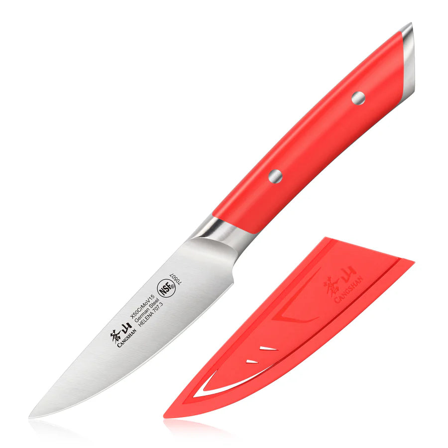Cangshan HELENA Paring Knife, 3.5"