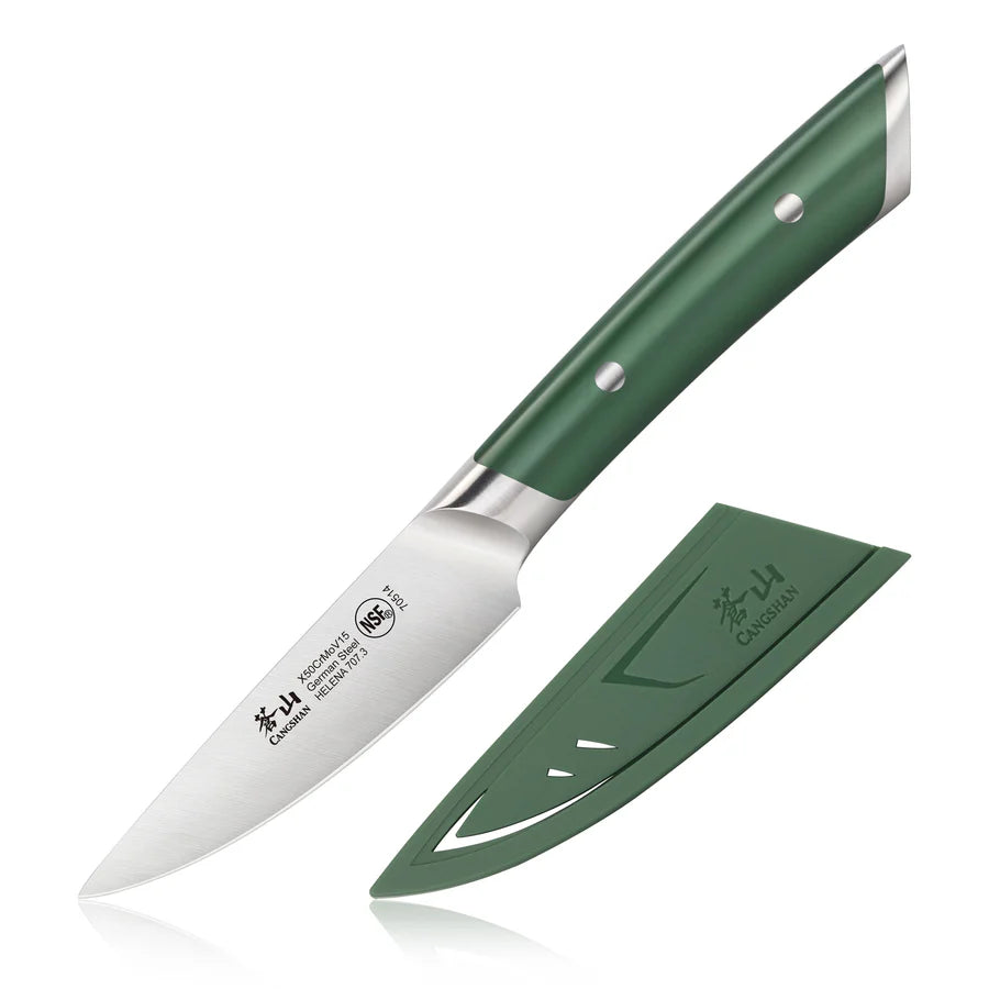 Cangshan HELENA Paring Knife, 3.5"