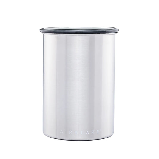 Airscape Classic Coffee/Food Storage Canister