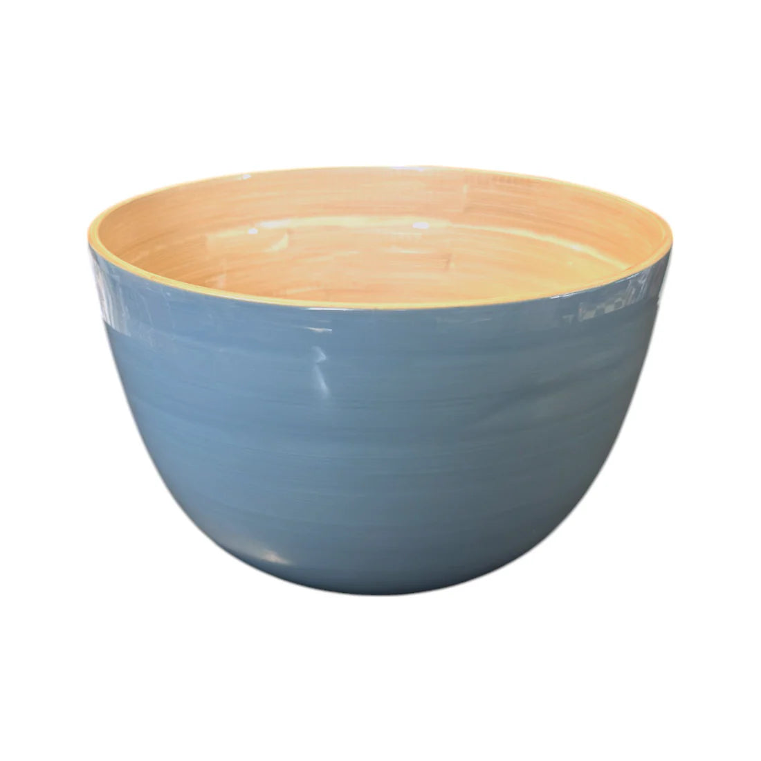 Classic Bamboo Mixing Bowl