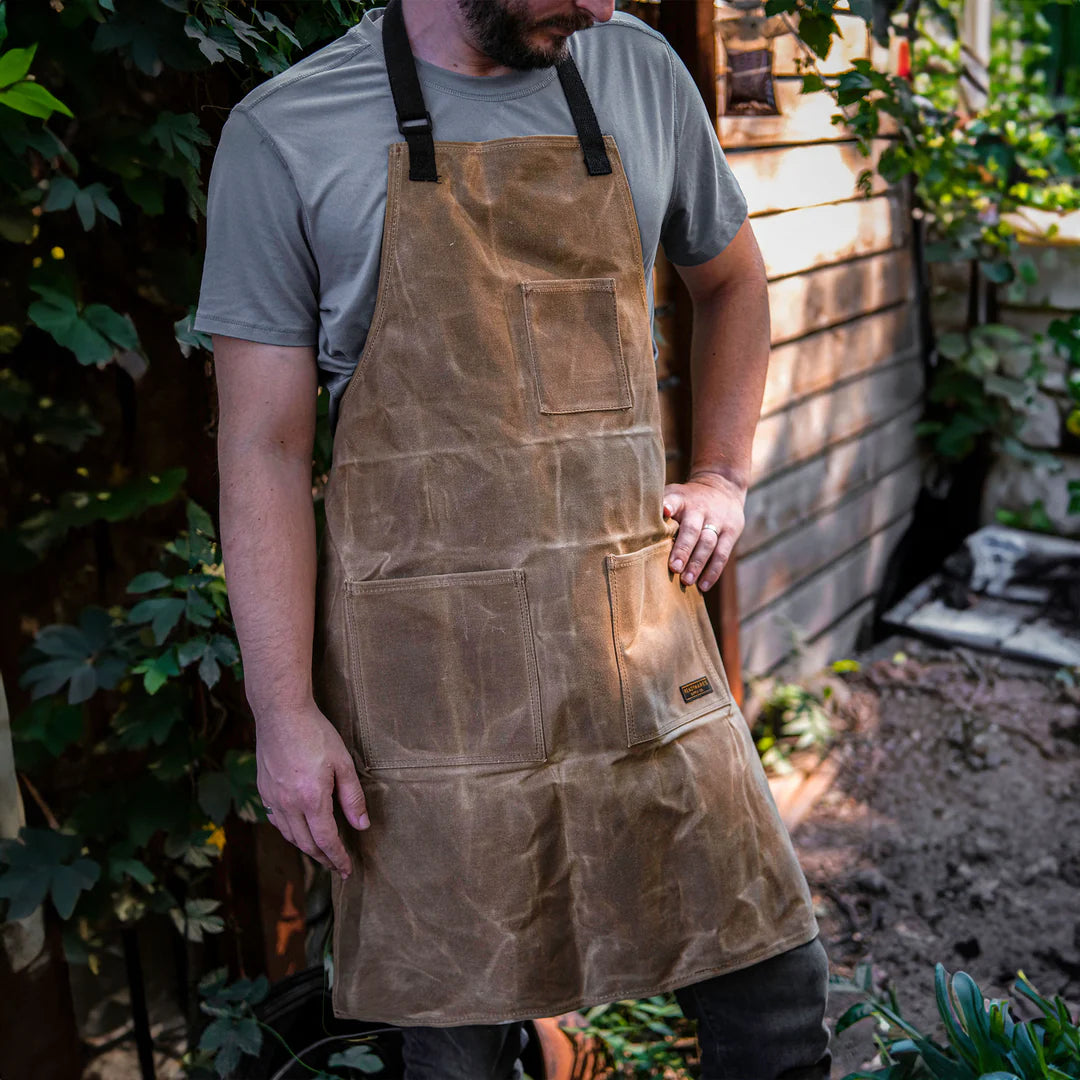 Utility Apron