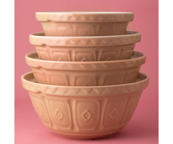 Mason Cash Original S18 Cane Mixing Bowl, 11”