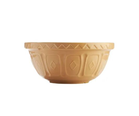 Mason Cash Original S18 Cane Mixing Bowl, 11”