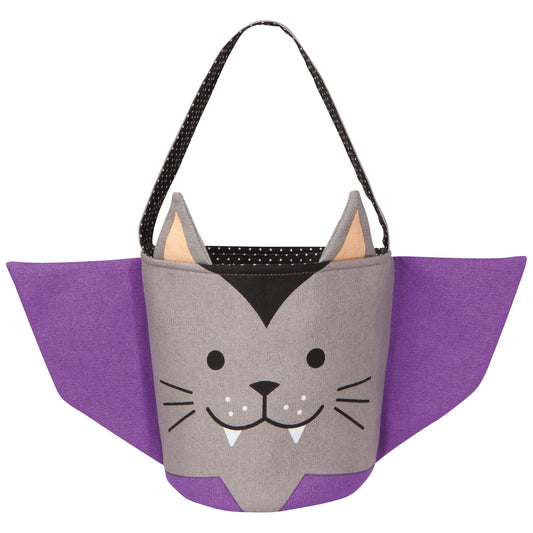 Hallow’s Eve Count Catula Candy Bucket