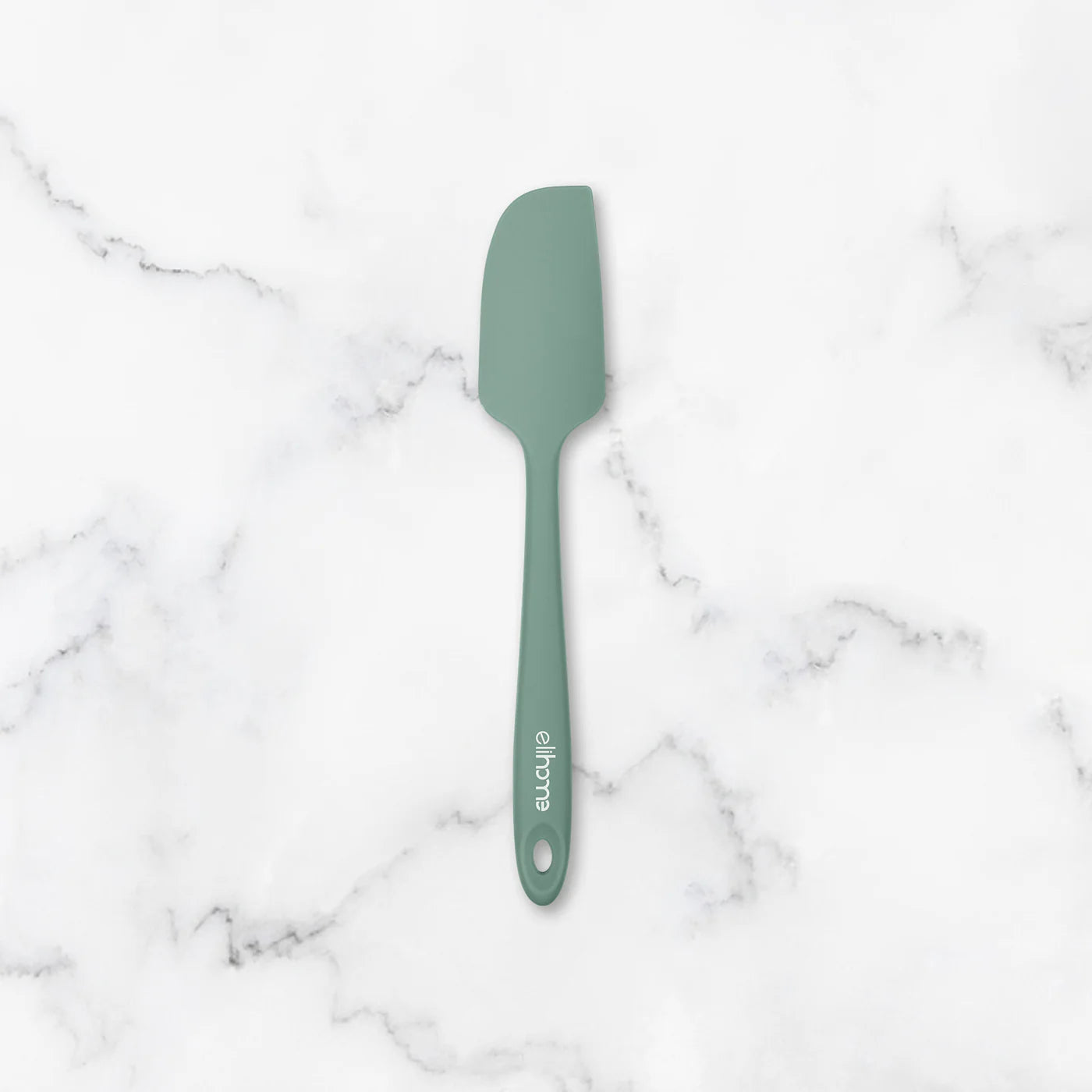 Elihome Classic Mini Silicone Spatula