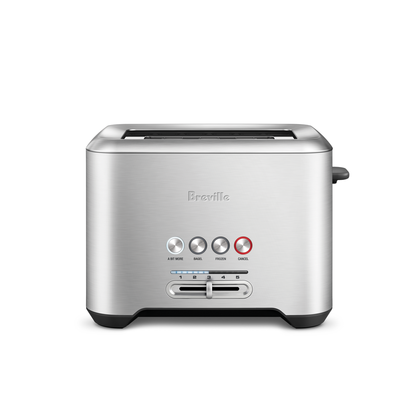 Breville the 'A Bit More' Toaster