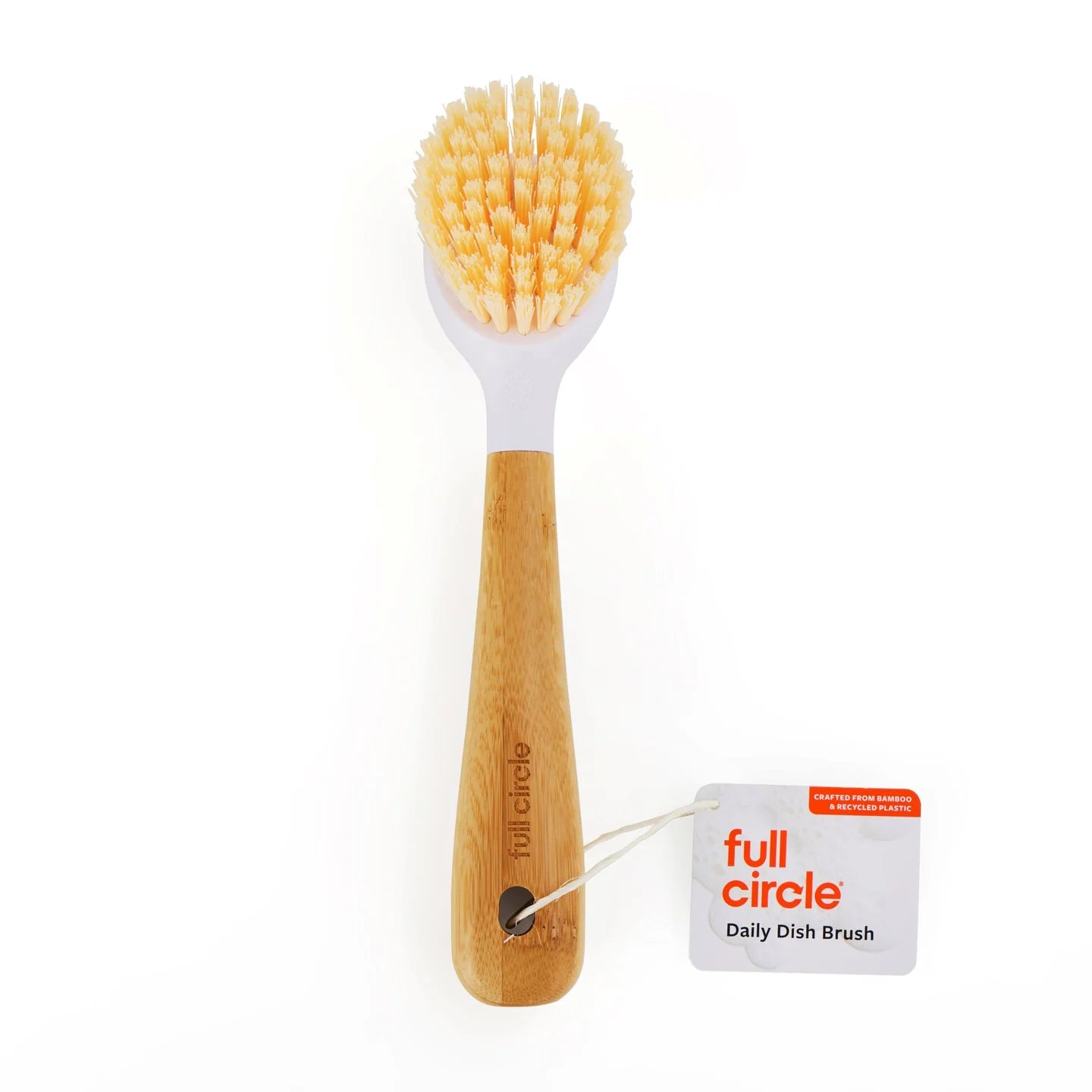 Full Circle Daily Dish Brush