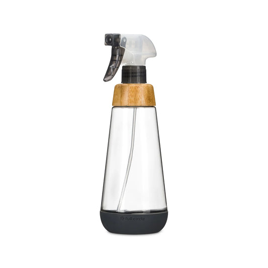 Refillable Glass Spray Bottle