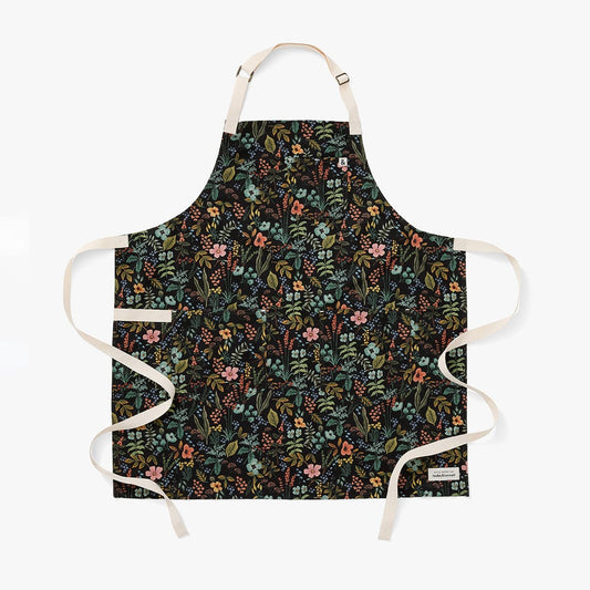 Hedley & Bennett The Essential Apron - Rifle Herb Garden