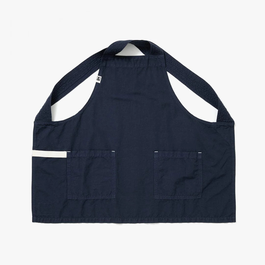 Hedley & Bennett The Smock Apron