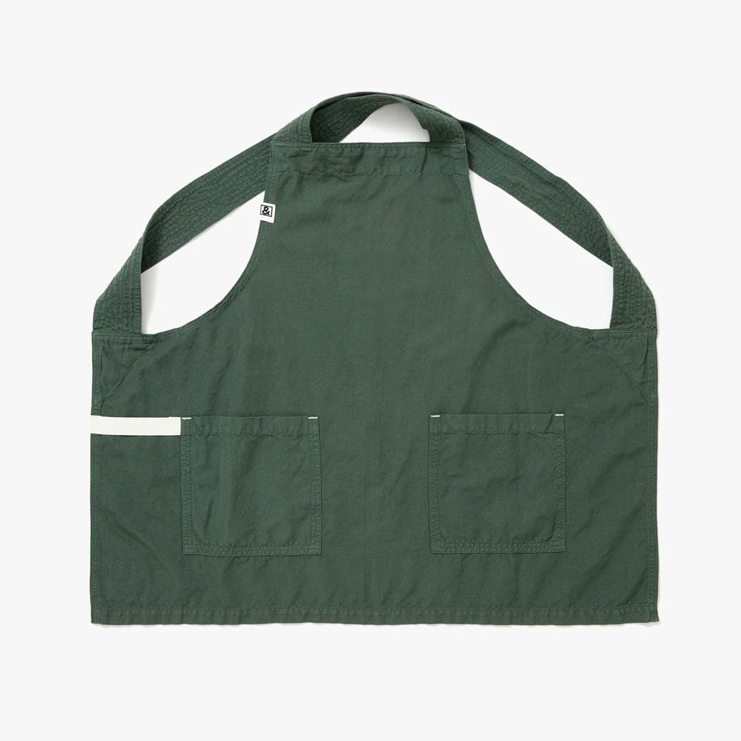Hedley & Bennett The Smock Apron