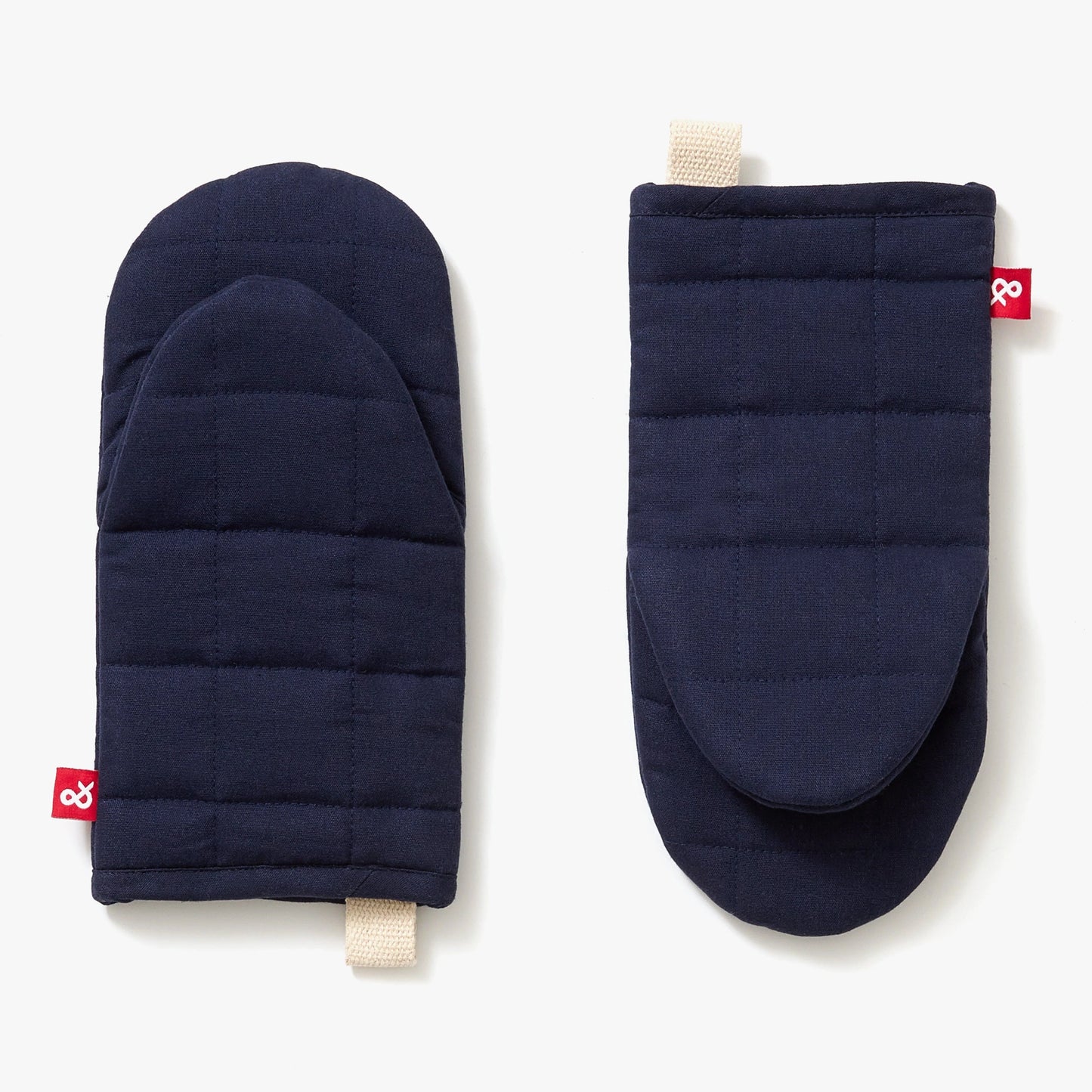 Hedley & Bennett Oven Mitt, Set of 2