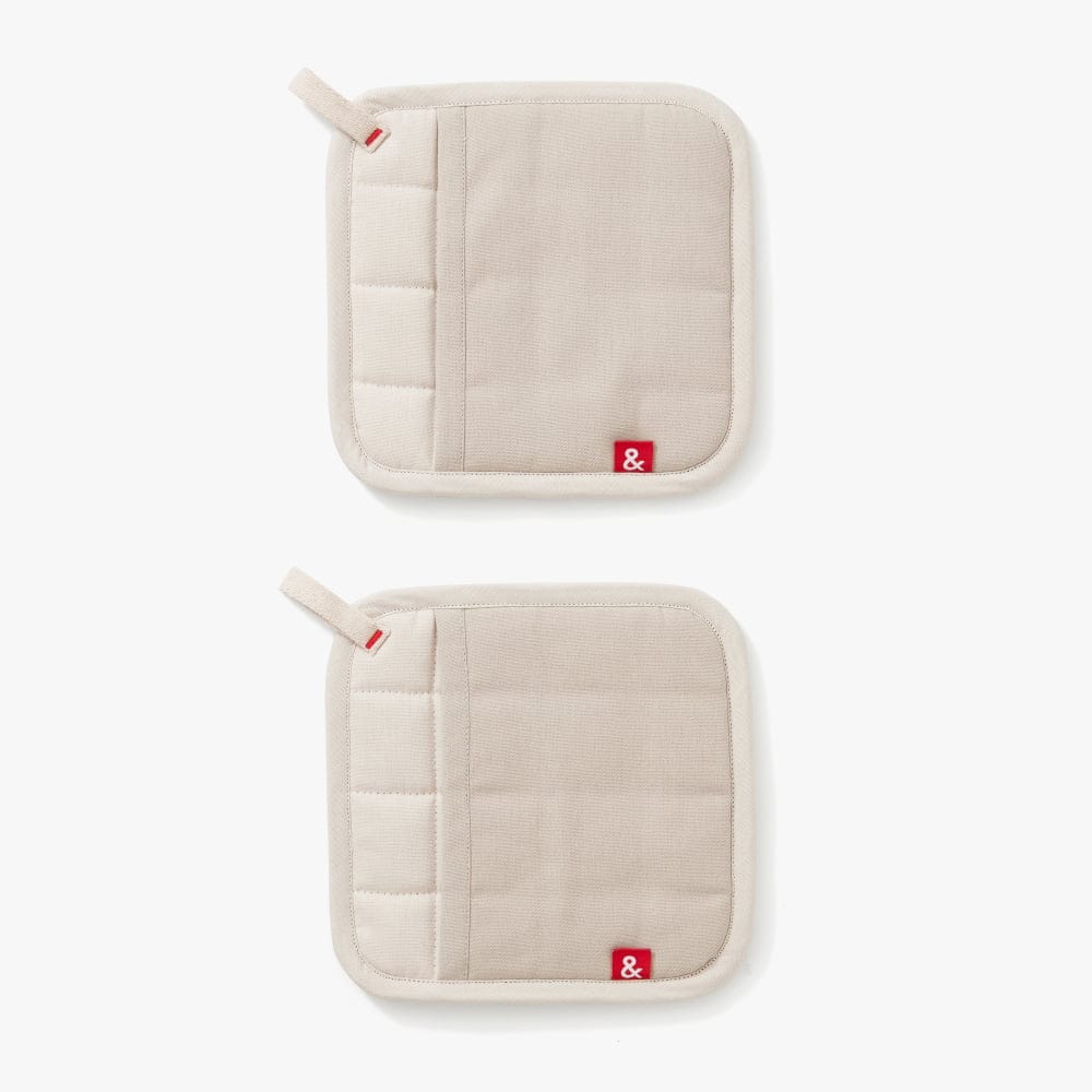 Hedley & Bennett Pot Holder