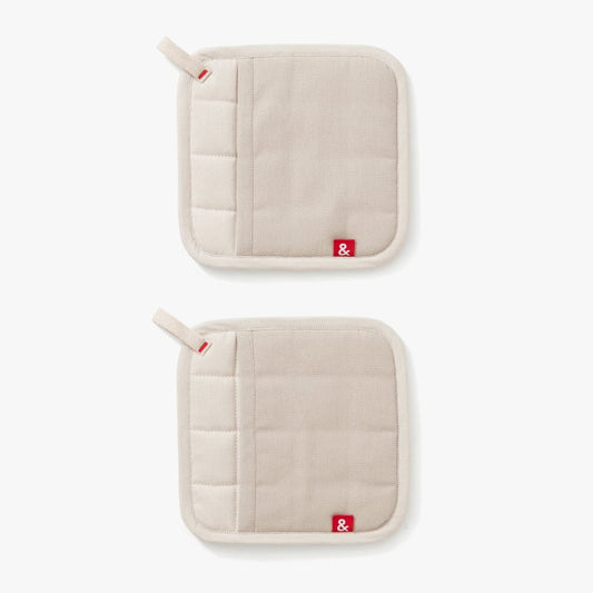 Hedley & Bennett Pot Holder