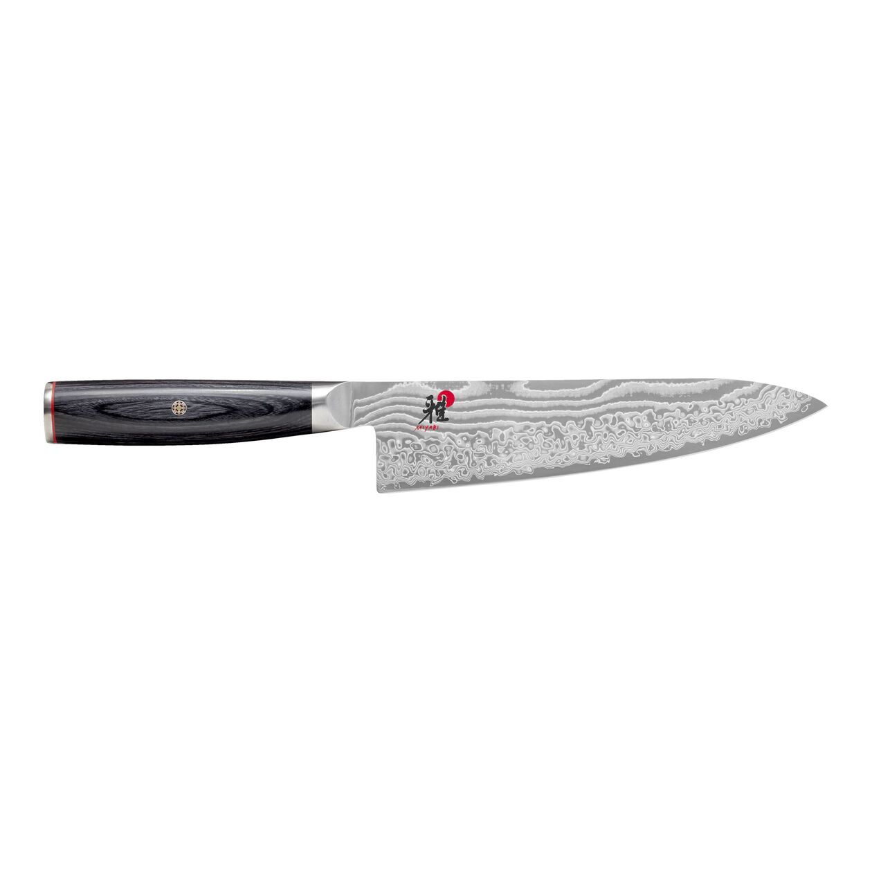 Miyabi Kaizen II Chef Knife, 8"