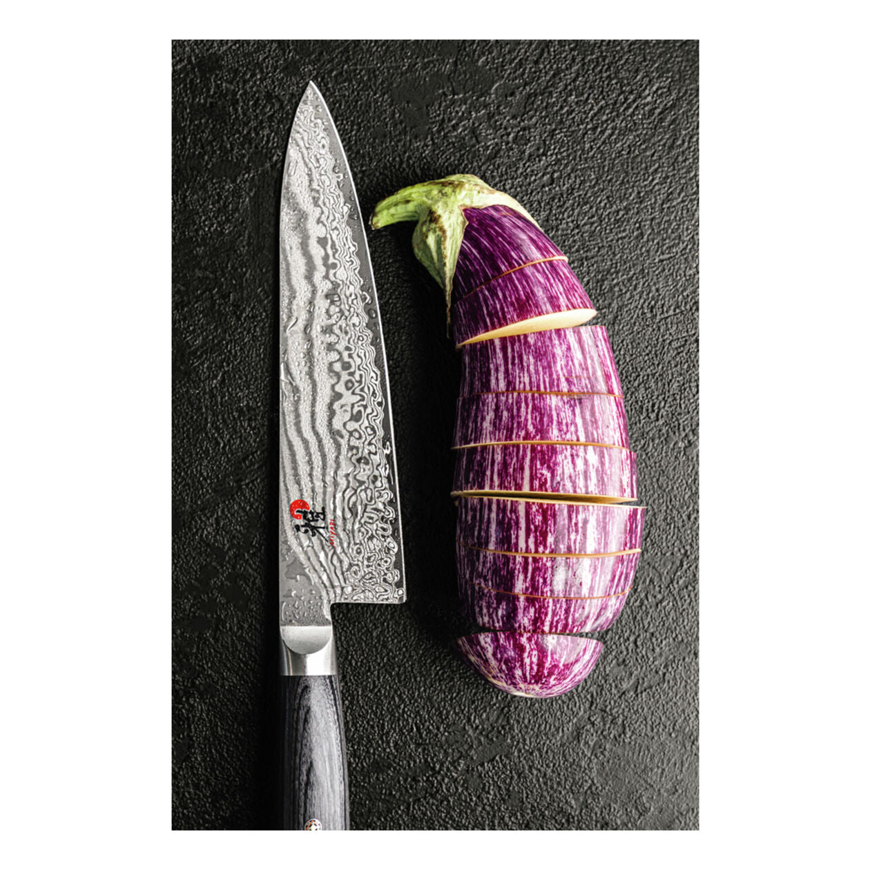 Miyabi Kaizen II Chef Knife, 8"