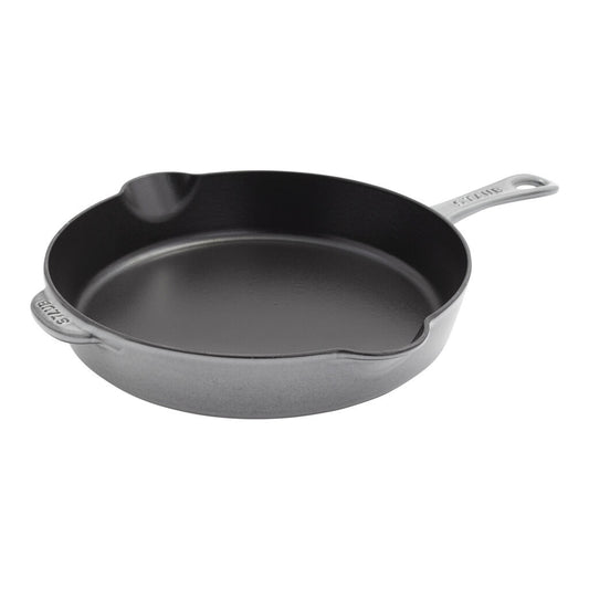 Staub Traditional Deep Skillet, 11"