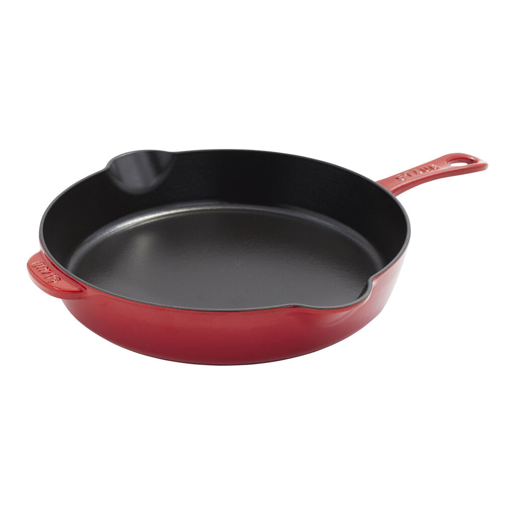 Staub Traditional Deep Skillet, 11"