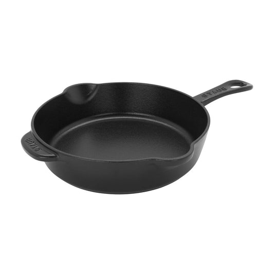 Staub Traditional Deep Skillet, 8.5"