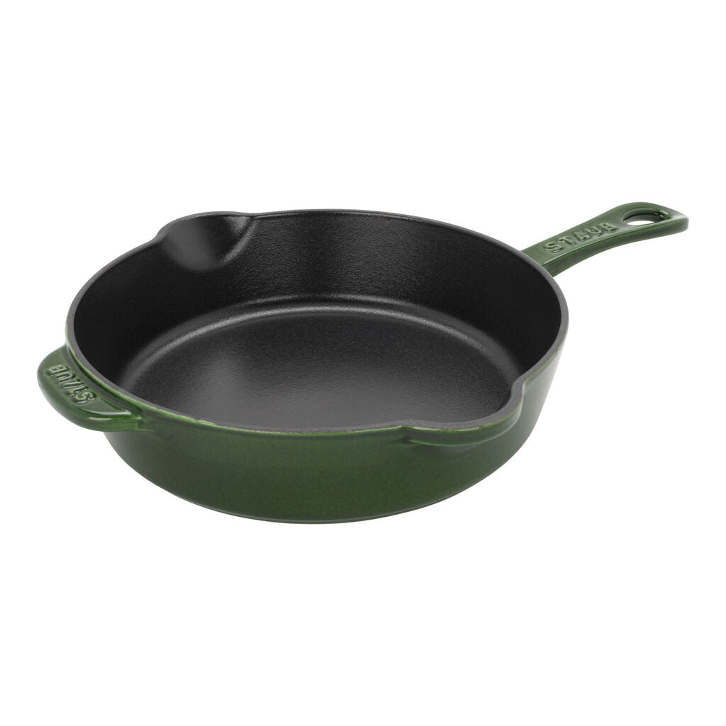 Staub Traditional Deep Skillet, 8.5"