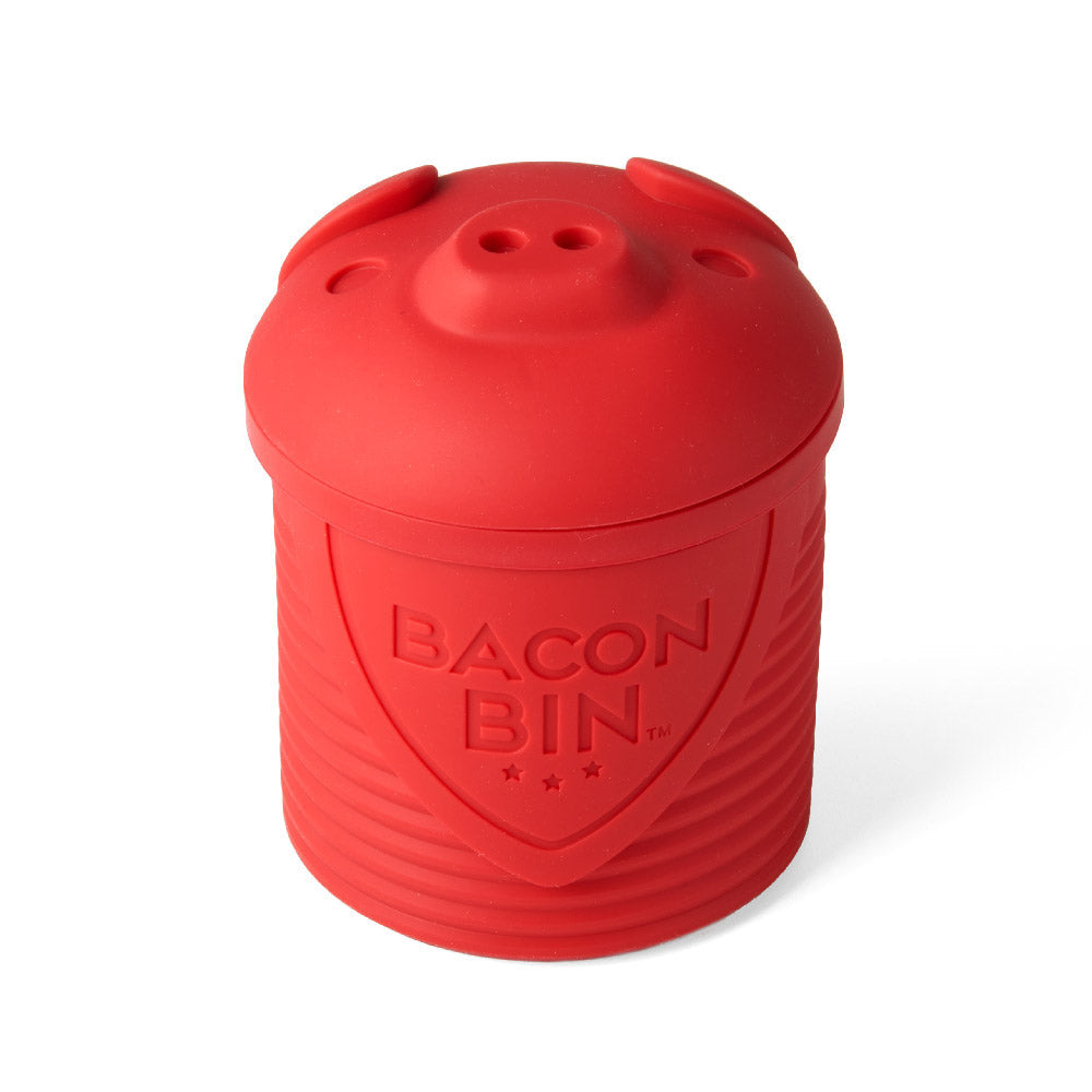 Bacon Bin Grease Holder, XL