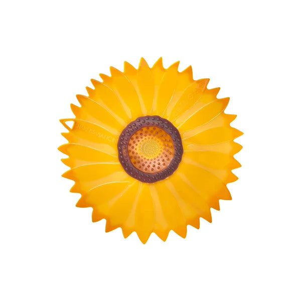 Charles Viancin Sunflower Lid