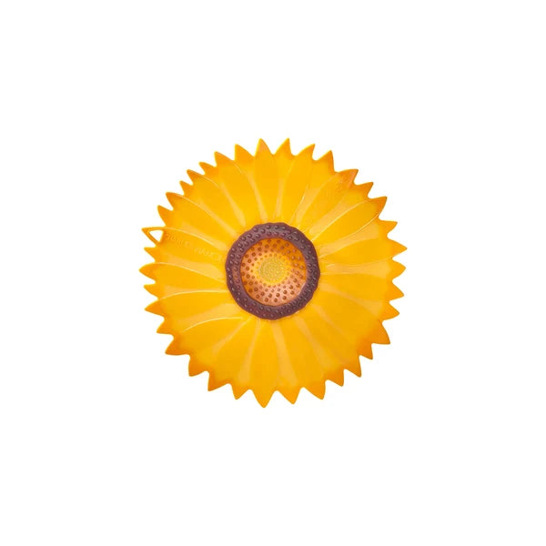 Charles Viancin Sunflower Lid