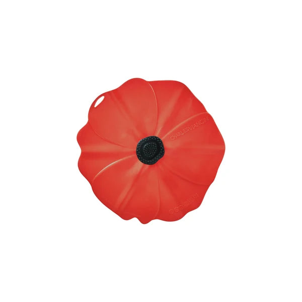Charles Viancin Poppy Lid