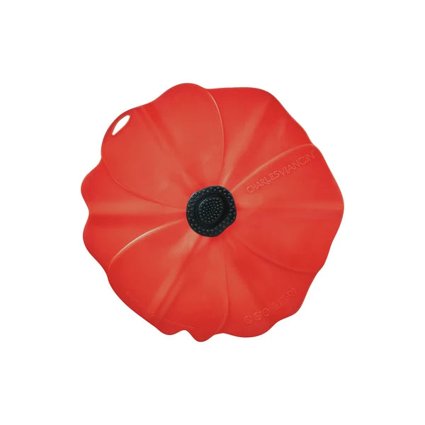 Charles Viancin Poppy Lid