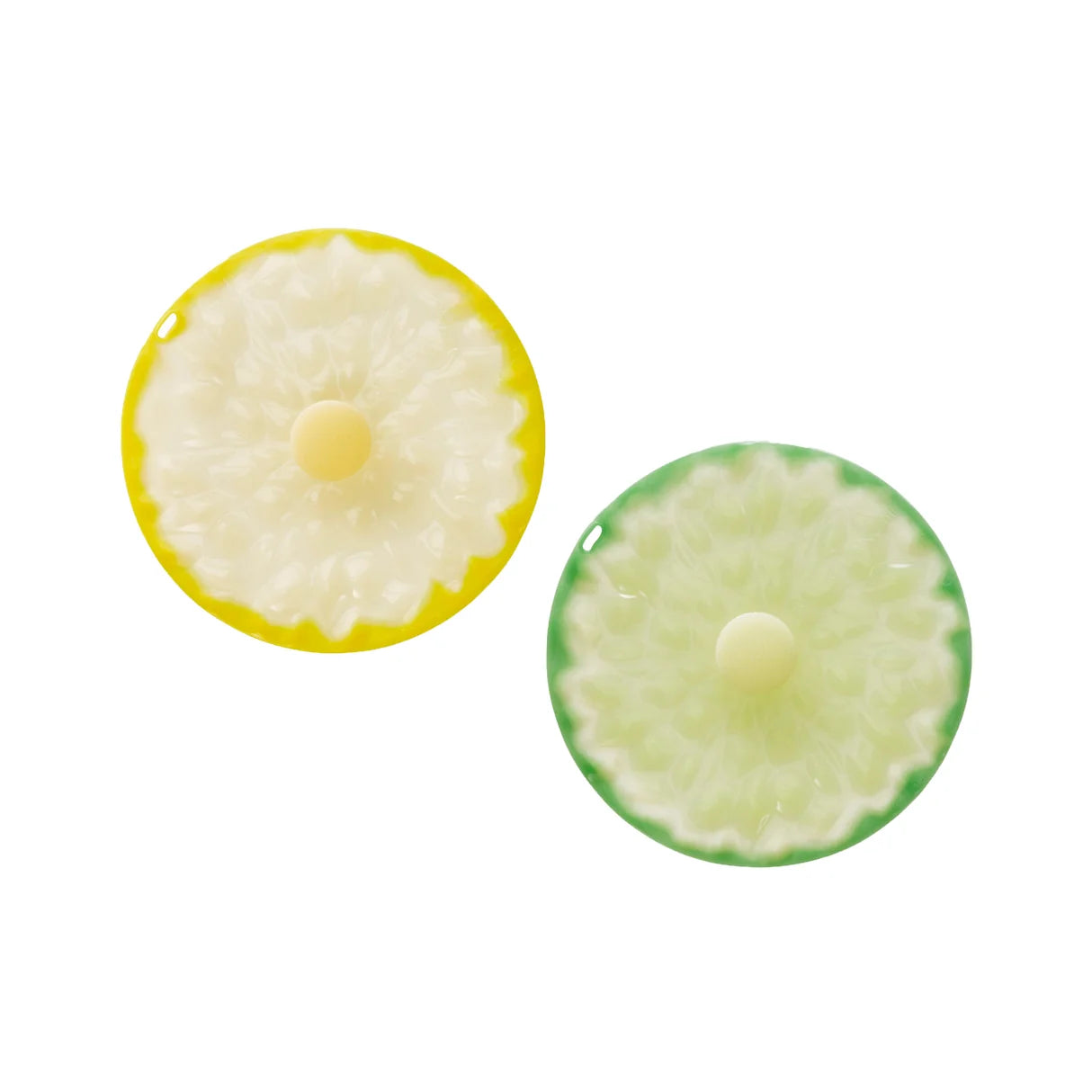Charles Viancin Citrus Drink Covers - 2 PC