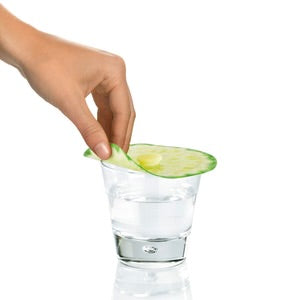 Charles Viancin Citrus Drink Covers - 2 PC