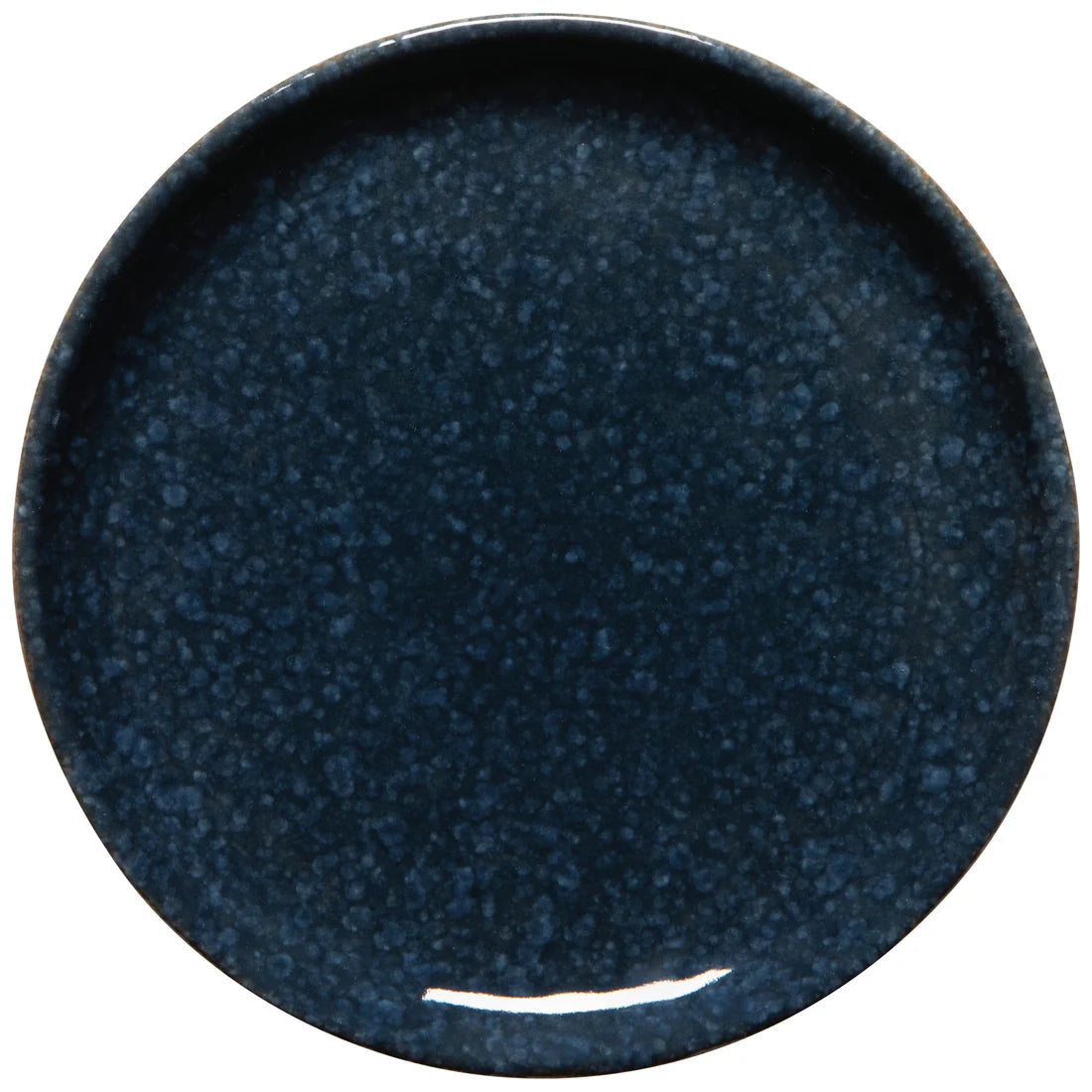 Dapple Appetizer Plate - Aegean