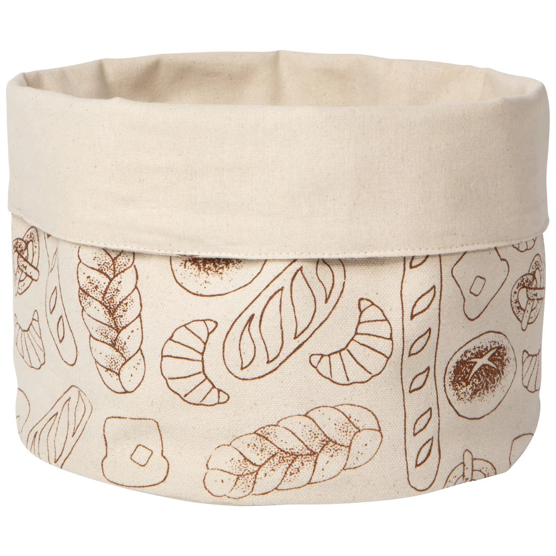Boulangerie Bread Basket