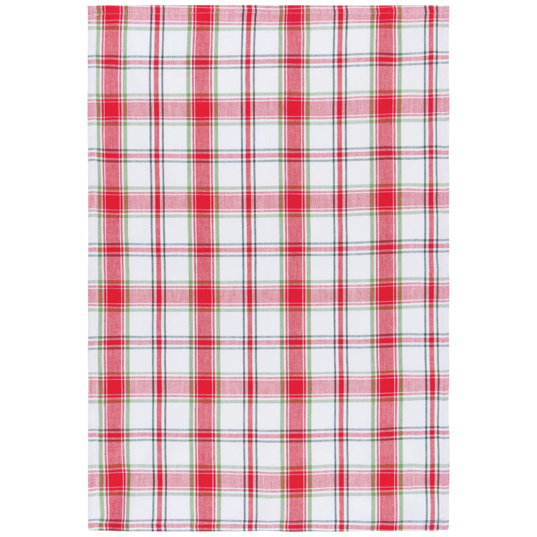 Merry & Bright Dishtowel