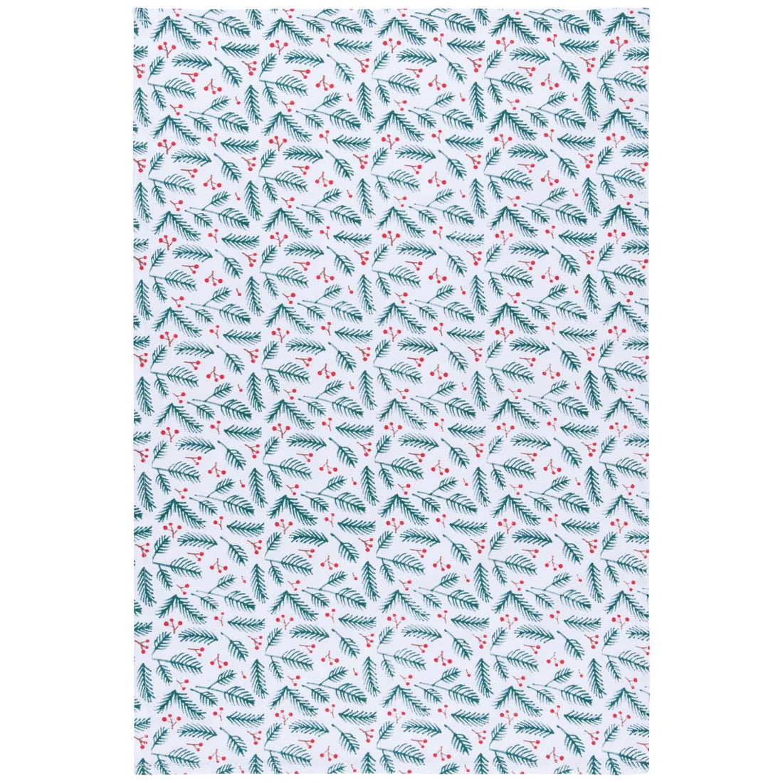 Merry & Bright Dishtowel