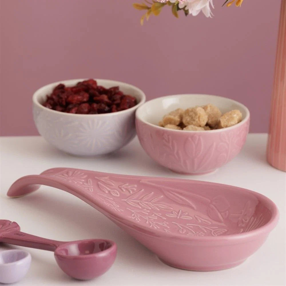 Mason Cash In The Meadow Spoon Rest