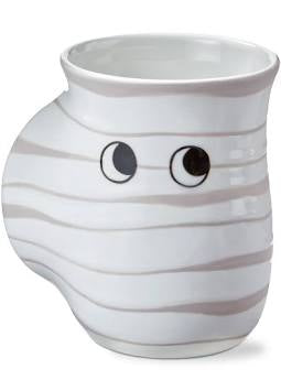Mummy Handwarmer Mug