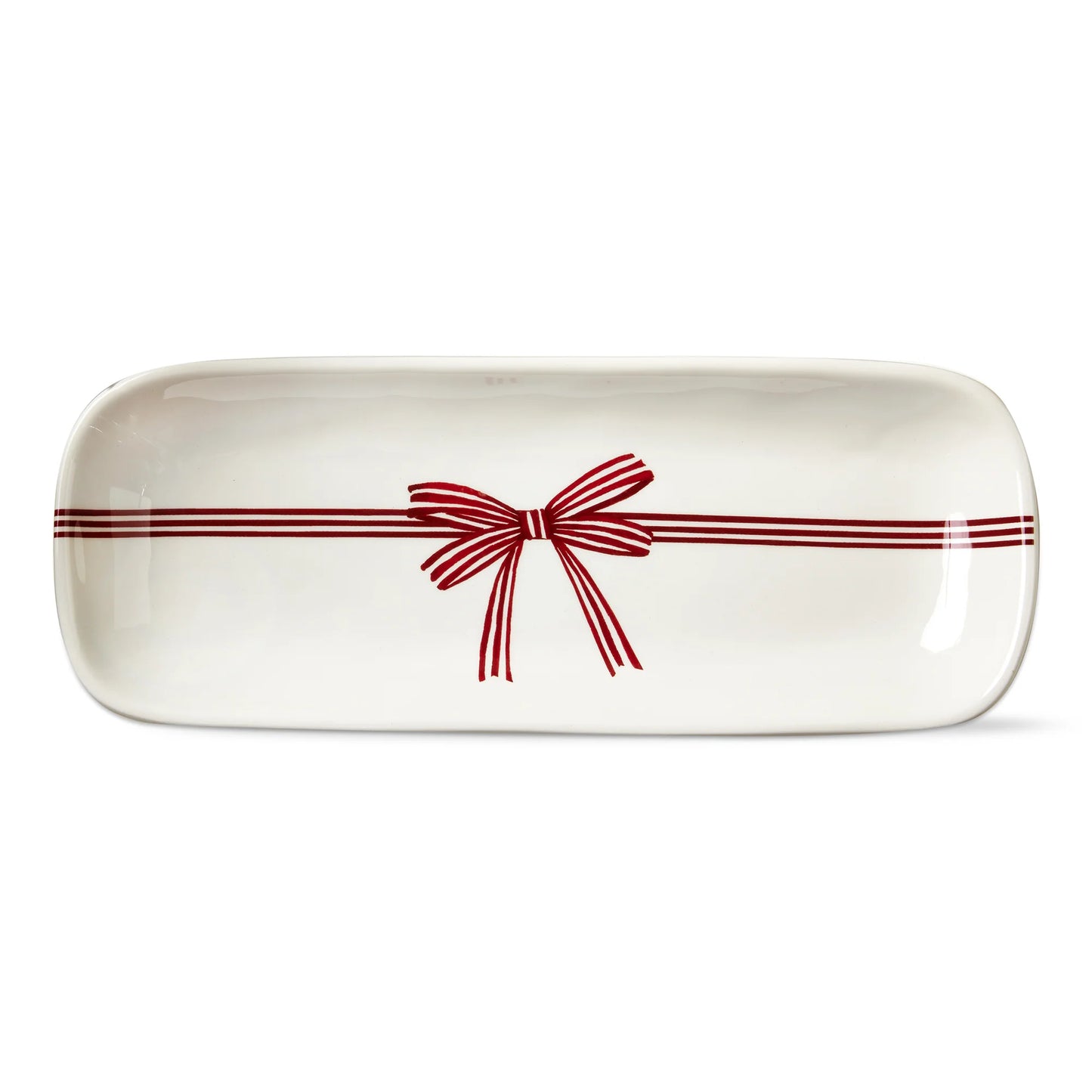 Bow Platter, Small