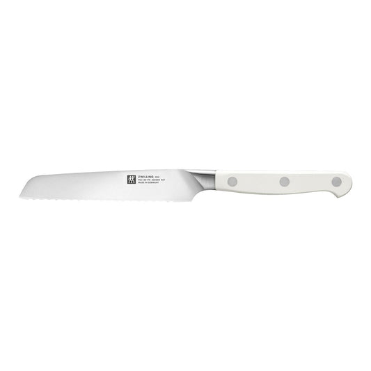 Zwilling Pro Le Blanc Utility Knife - 5”
