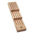 Zwilling Storage In Drawer Organizer - 8 Slot