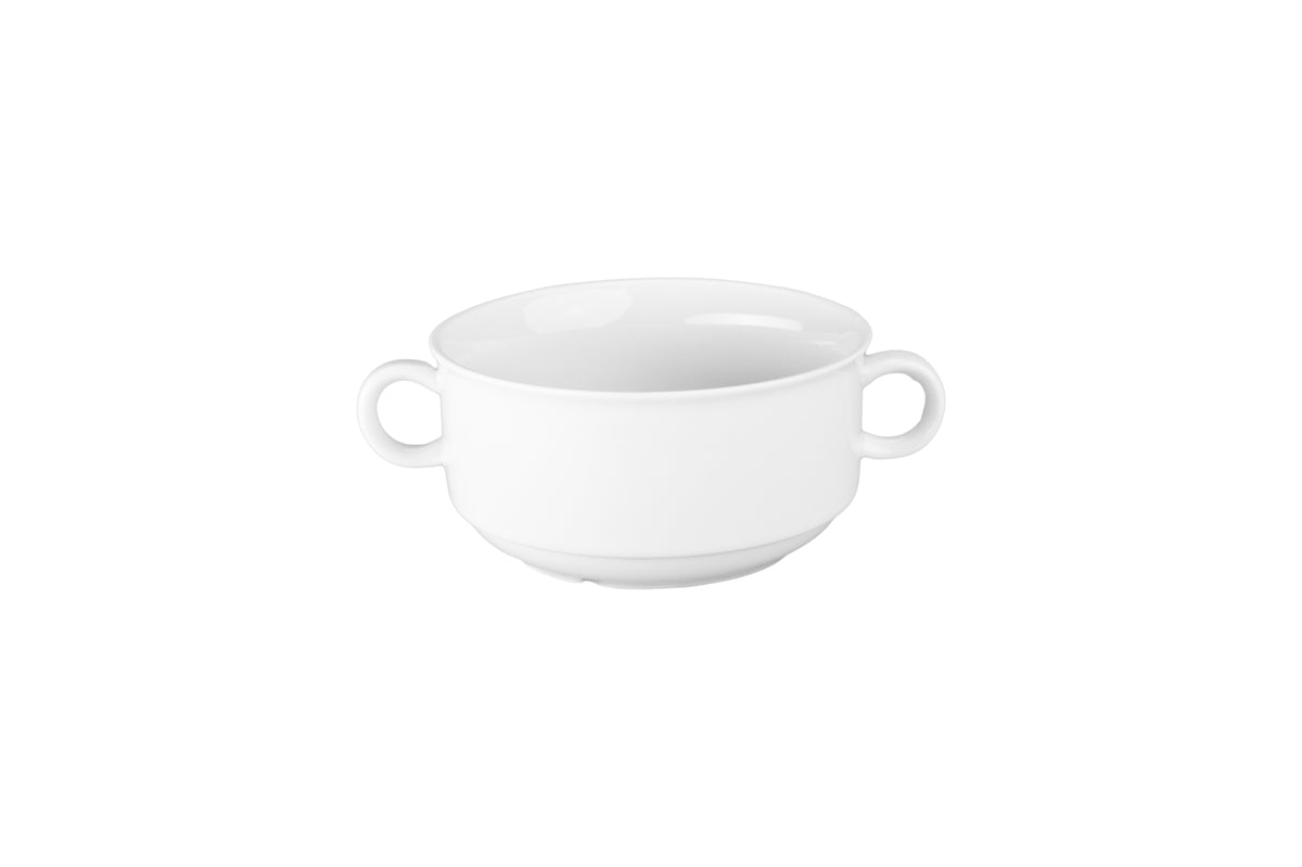 Cream Soup Bowl